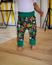 Charger l&#39;image dans la galerie, Pantalon évolutif Léo
