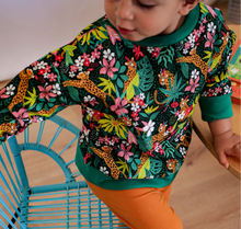 Charger l&#39;image dans la galerie, Sweat évolutif Léo
