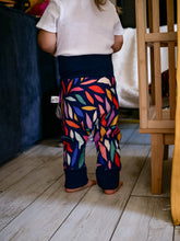 Charger l&#39;image dans la galerie, Pantalon évolutif Colorama
