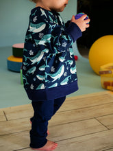 Charger l'image dans la galerie, Sweat évolutif Whale Whisper
