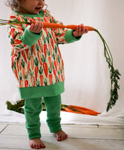 Charger l'image dans la galerie, Sweat évolutif Eat your veggies 🥕

