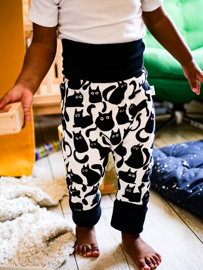 Pantalon évolutif Flow