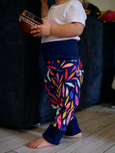 Charger l&#39;image dans la galerie, Pantalon évolutif Colorama
