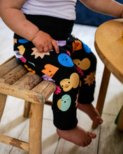 Charger l'image dans la galerie, Pantalon évolutif Smiley Pop

