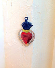 Charger l&#39;image dans la galerie, Ex-voto
