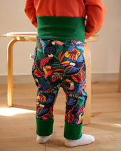 Charger l'image dans la galerie, Pantalon évolutif Toucans

