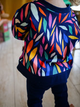 Charger l&#39;image dans la galerie, Sweat évolutif Colorama
