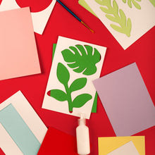 Charger l&#39;image dans la galerie, Kit de fleurs en papier
