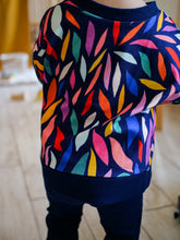 Charger l&#39;image dans la galerie, Sweat évolutif Colorama
