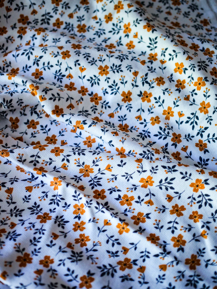 Coupon Tissu Minimalist