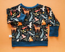 Charger l'image dans la galerie, Sweat évolutif Woodland
