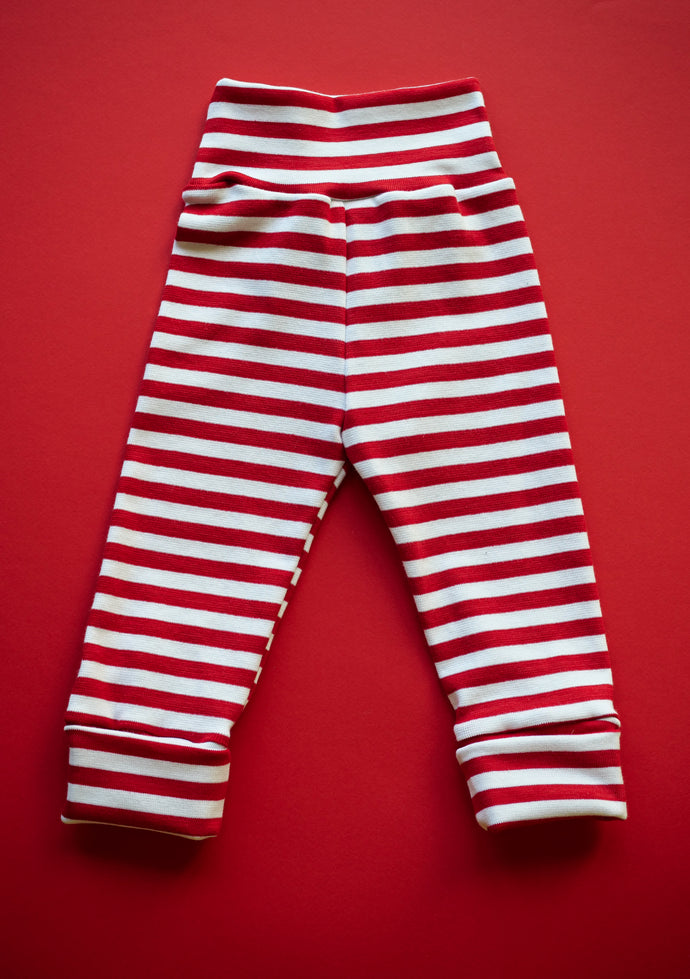 Leggings évolutifs Charlie