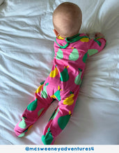 Charger l'image dans la galerie, Pyjama bio Poires
