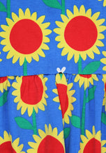 Charger l'image dans la galerie, Robe d'été Tournesols
