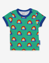 Charger l'image dans la galerie, Tee-shirt escargots
