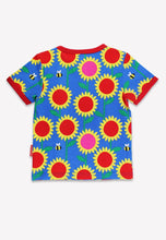 Charger l'image dans la galerie, Tee-shirt Tournesols
