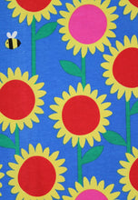 Charger l'image dans la galerie, Tee-shirt Tournesols
