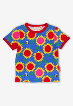 Charger l'image dans la galerie, Tee-shirt Tournesols
