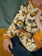 Charger l&#39;image dans la galerie, Sweat Femme non-allaitant Savannah
