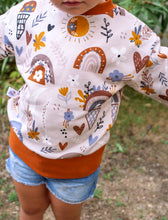 Charger l&#39;image dans la galerie, Sweat évolutif Boho
