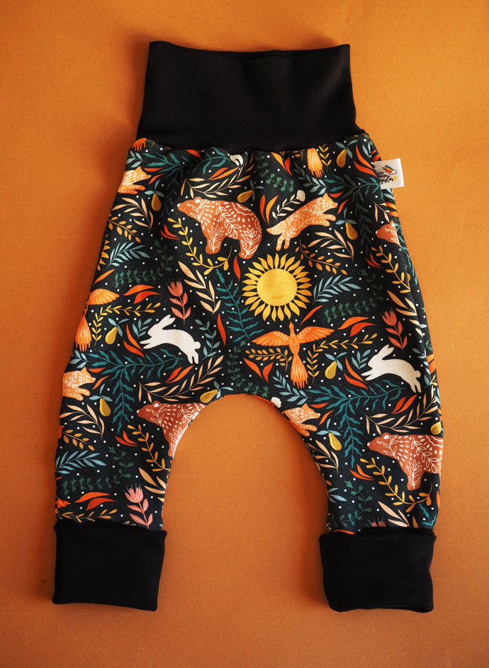 Pantalon évolutif Il était une fois