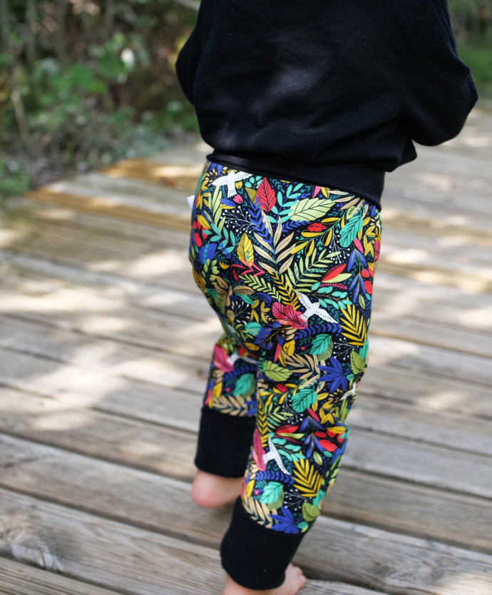 Pantalon évolutif Freedom